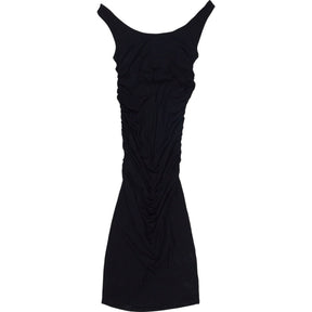 Isabella Oliver Black Araminta Dress