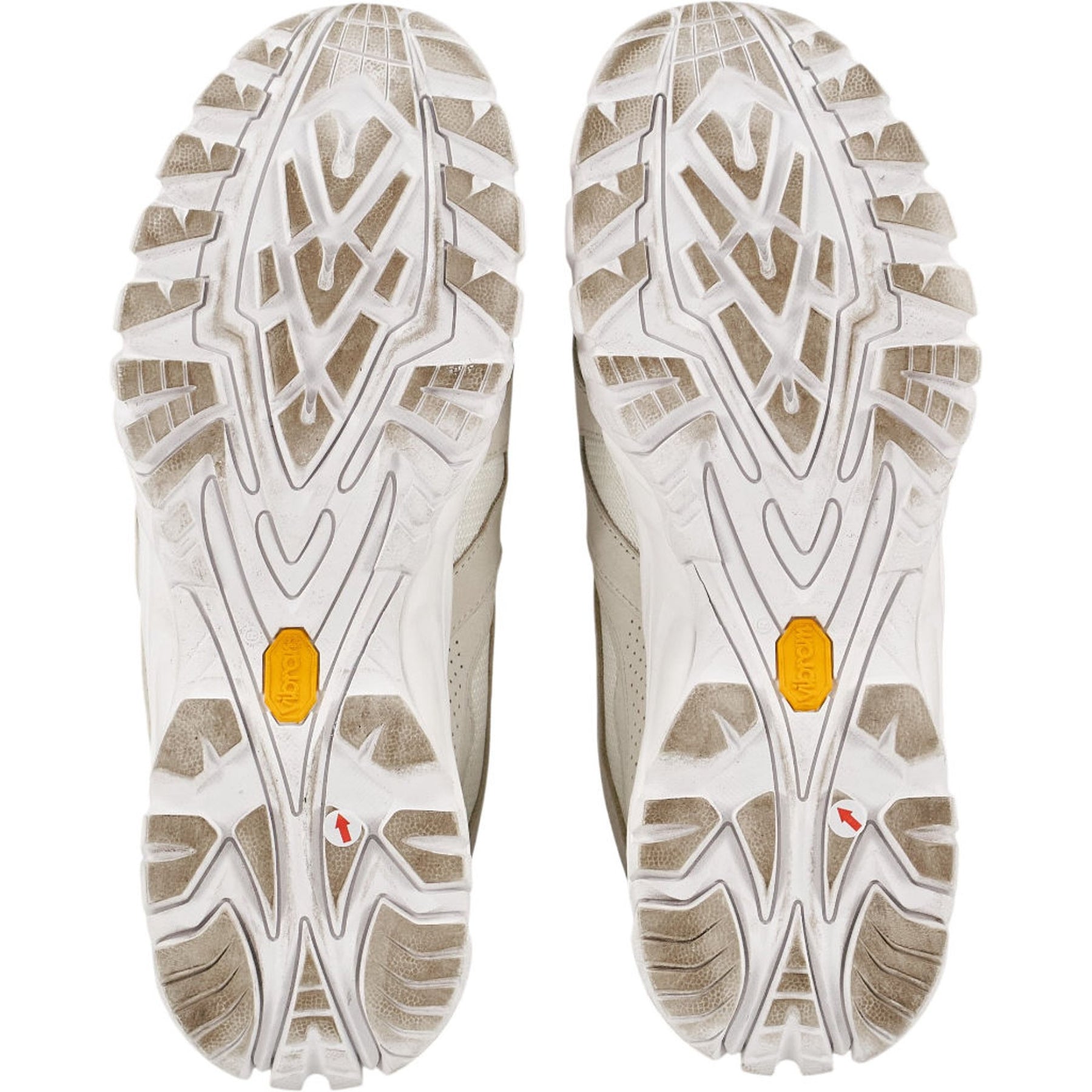 Vans Beige OTW Trainers