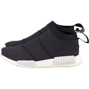 Adidas Black NMD_CS1 Gore-Tex Trainers UK 8