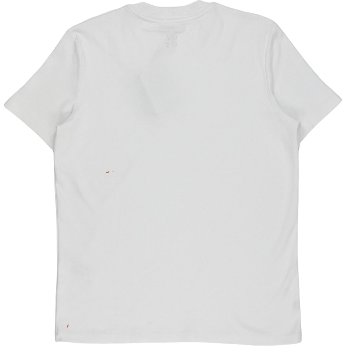 Novo White T-Shirt