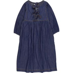 Bonte Dark Denim Amber Dress