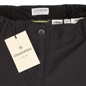 Craghoppers Black Kiwi Pro Trousers