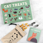 Make your own cat treats kit - Nine Lives