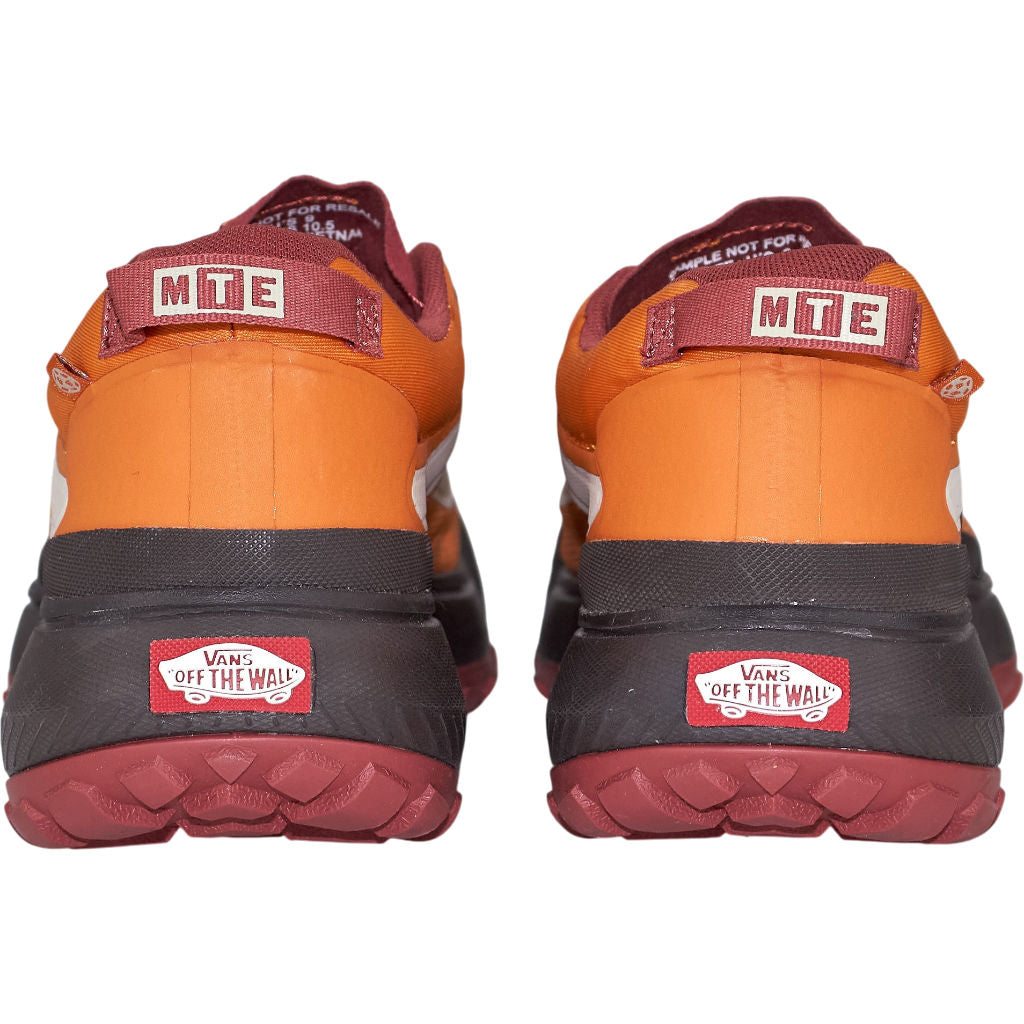 Vans Orange MTE Trainers