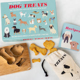 Make your own doggie treats kit - Best in Show