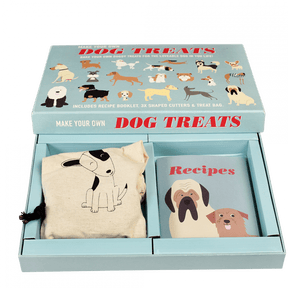 Make your own doggie treats kit - Best in Show