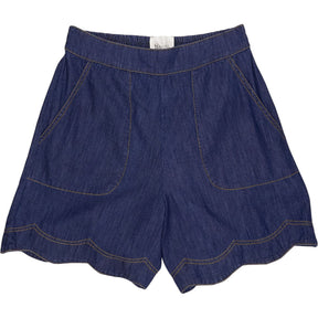Bonté Blue Mary Denim Shorts