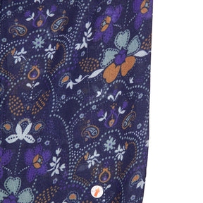 See by Chloé Blue Floral Dress