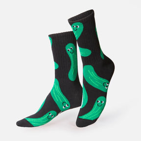 Pickle Socks