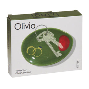 Olivia Trinket Tray