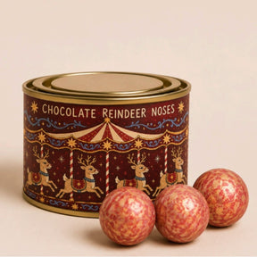 Tin of Reindeer Noses