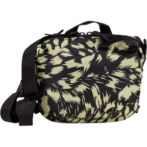 NOMA t.d. Jungle Black Fanny Bag