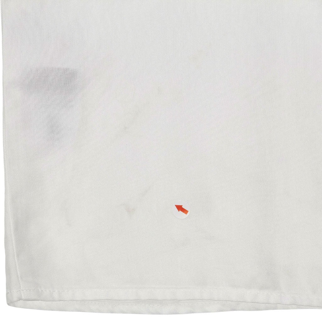 Baukjen White Estela Broderie Detail Blouse