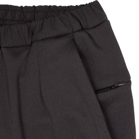 Teatora Black Wallet Pants WL