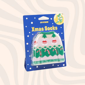 Novelty Christmas Socks