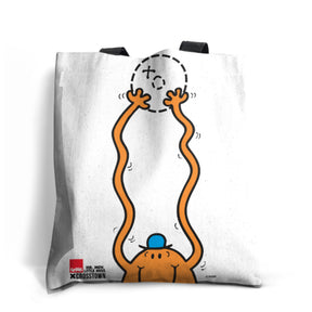 MMLM & Crosstown Doughnuts Tote Bag - 7 designs