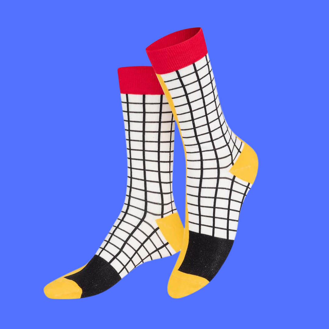 'French Fries' Socks