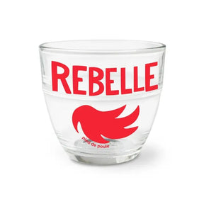 French Gigogne Duralex Canteen Glasses - 6 designs