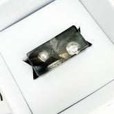 LIMITED EDITION 'Night Time' Ring from Müll Club