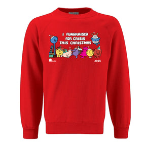 MMLM Fundraiser 2025 Sweatshirt