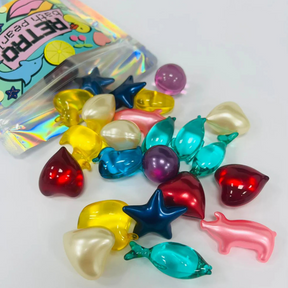 Retro Bath Pearls - Original 90's Mix