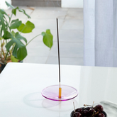 Float Incense Holder