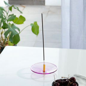 Float Incense Holder