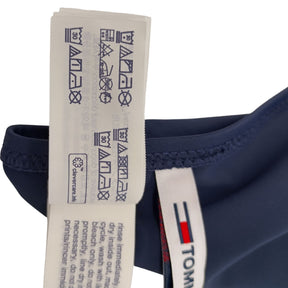 Tommy Jeans Blue Swim Bottom