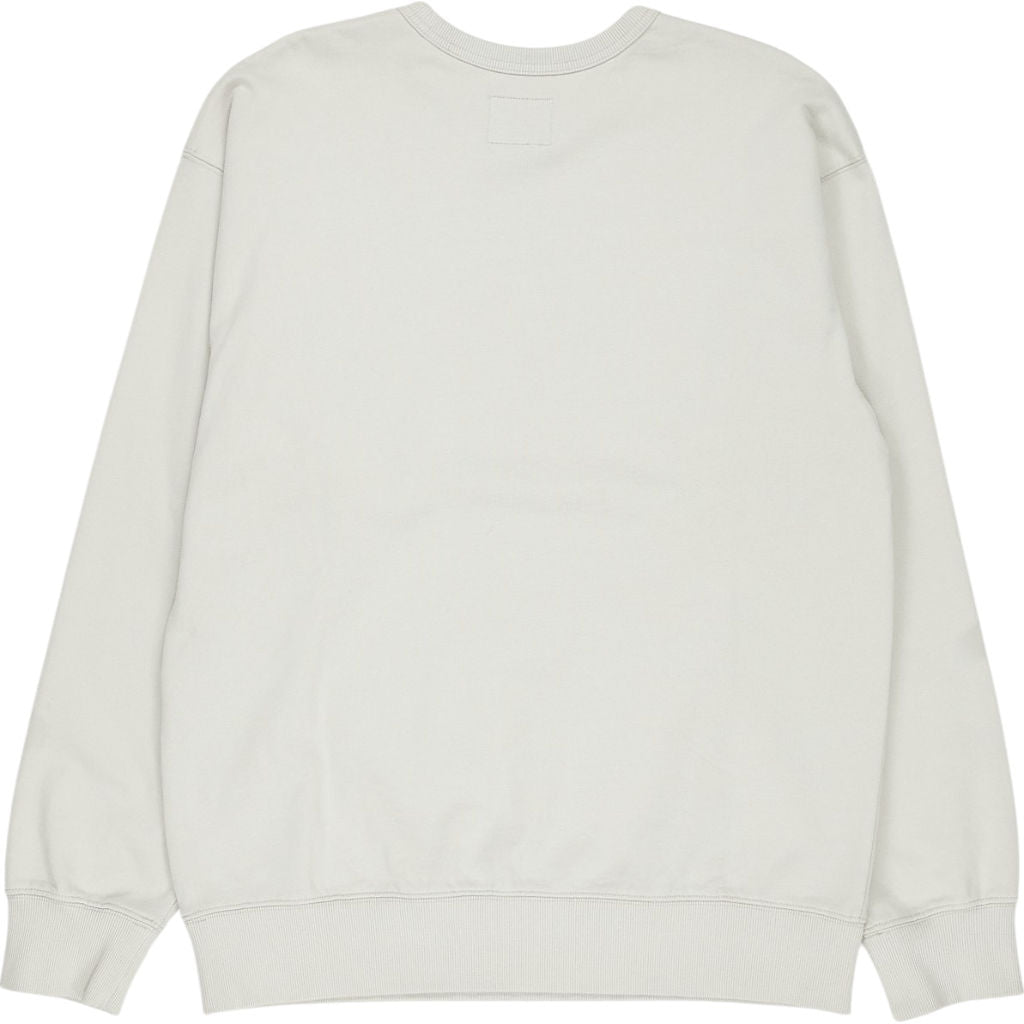 Carhartt Pebble Military Mesh Pocket Sweatshirt