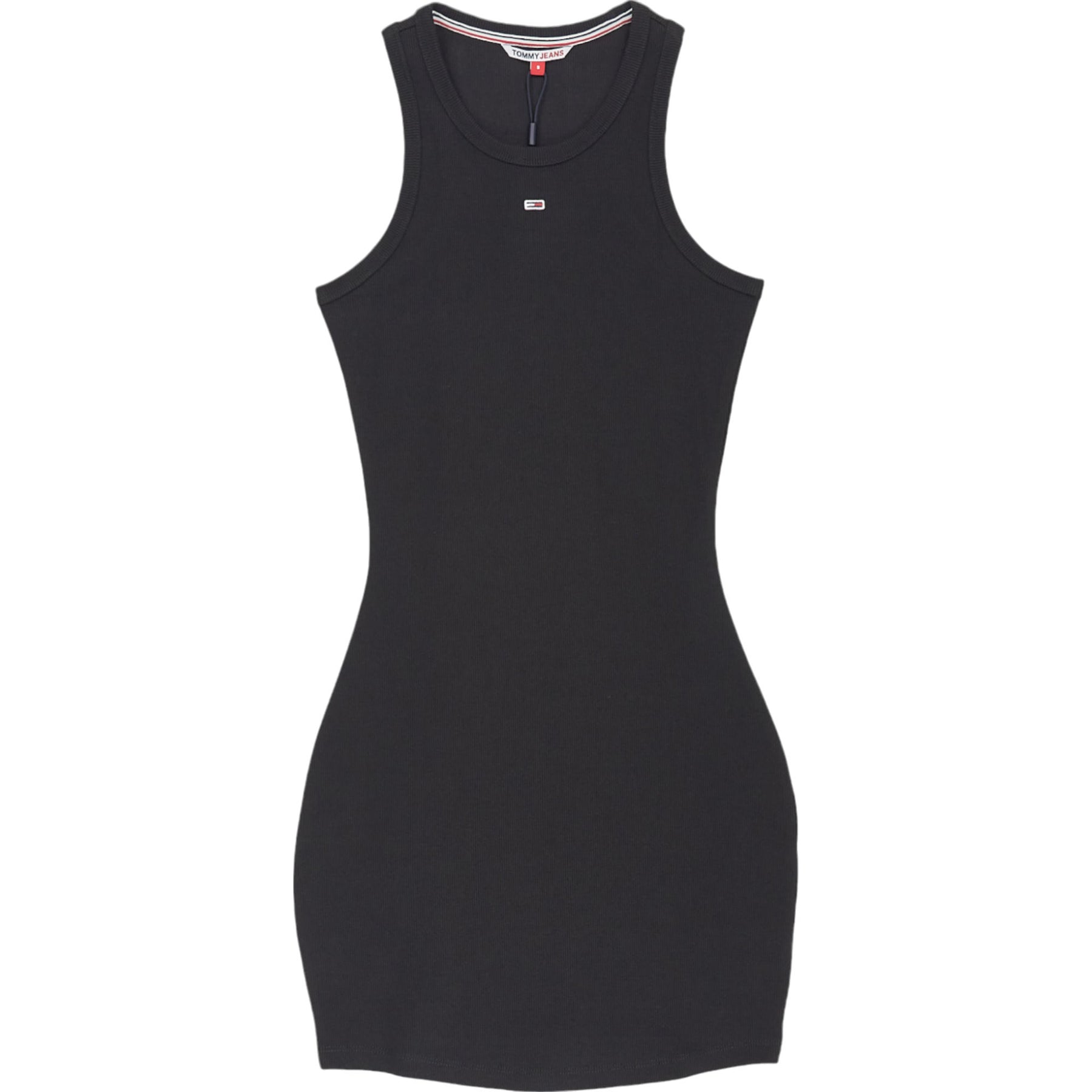 Tommy Jeans Black Dress