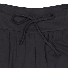 Hush Smokey Blue Amie Wide Leg Joggers