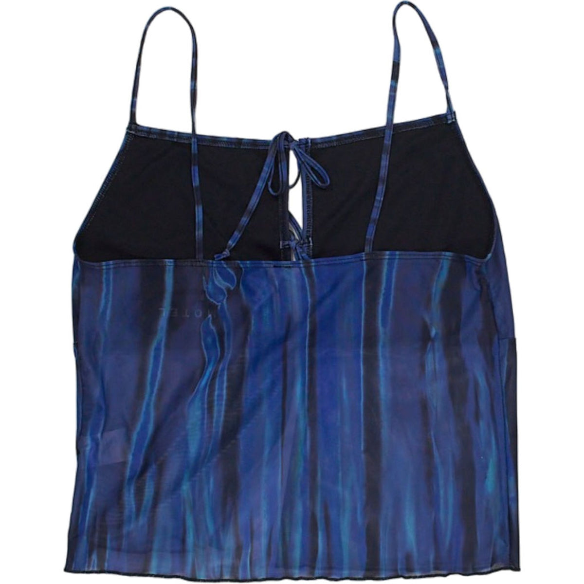 Motel Blue Rayu Top