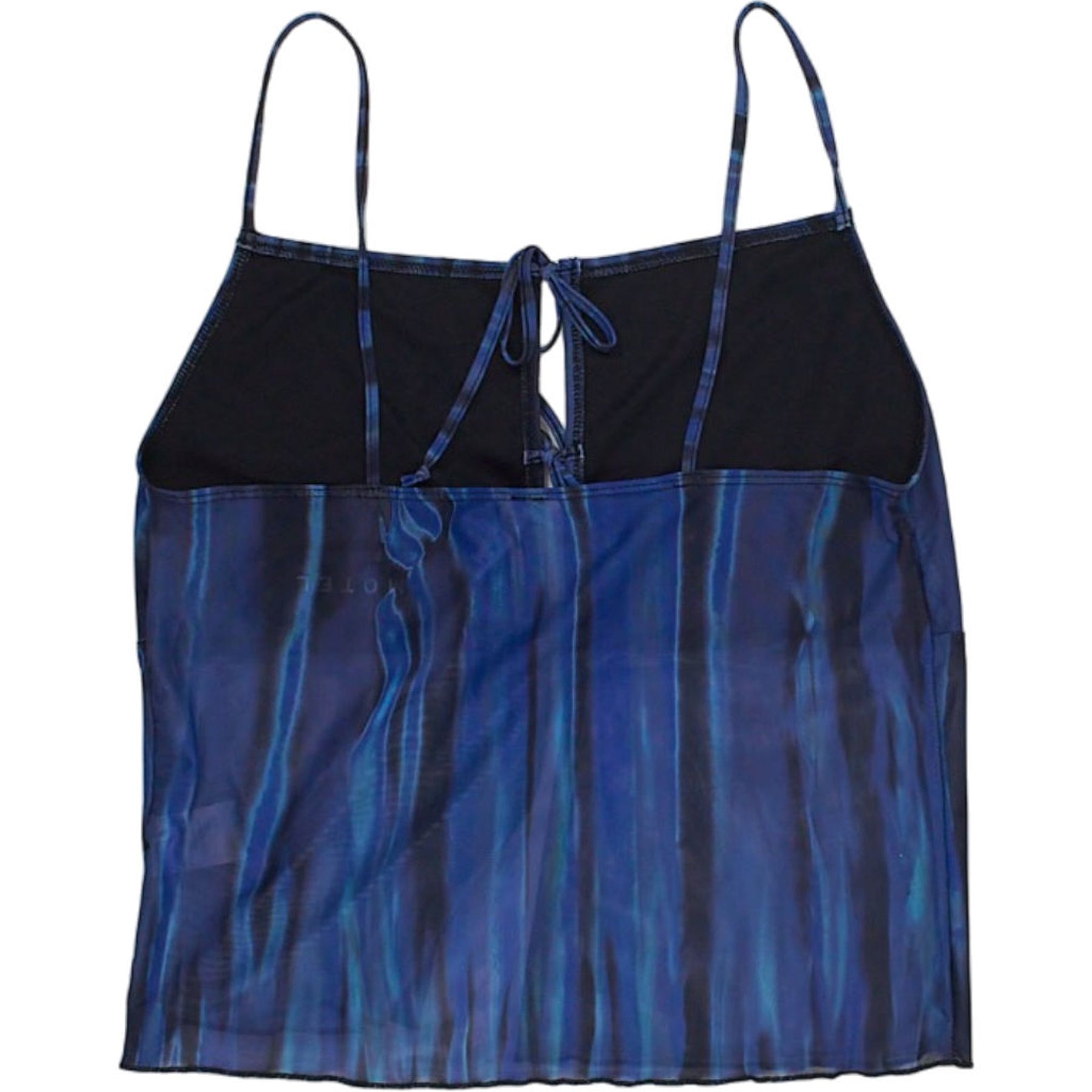 Motel Blue Rayu Top