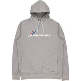 Craghoppers Grey NosiLife Hoodie