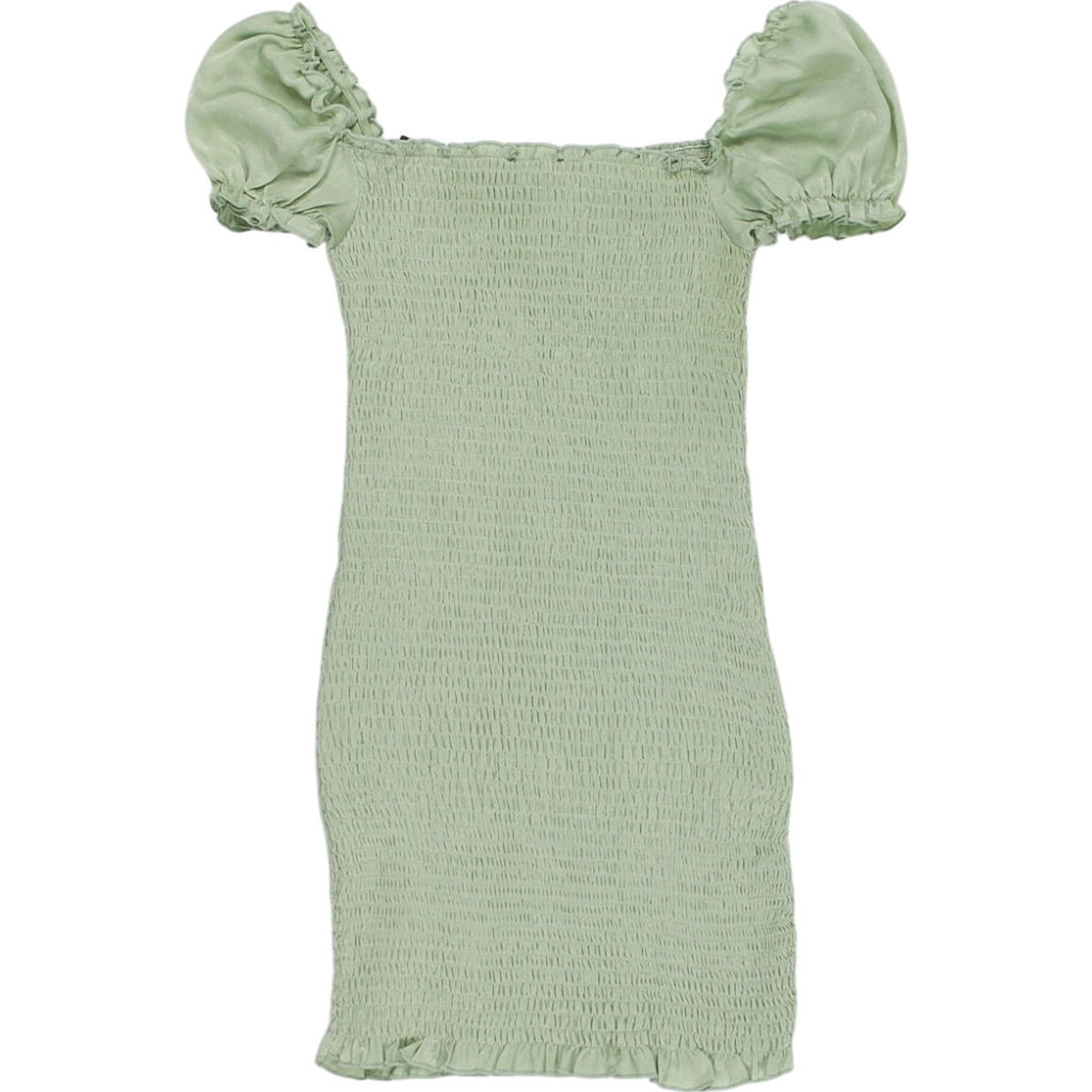 Motel Green Melina Mini Dress
