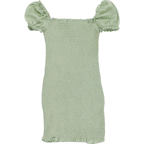 Motel Green Melina Mini Dress