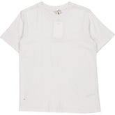 Hush White Rosie Regular Fit T-Shirt