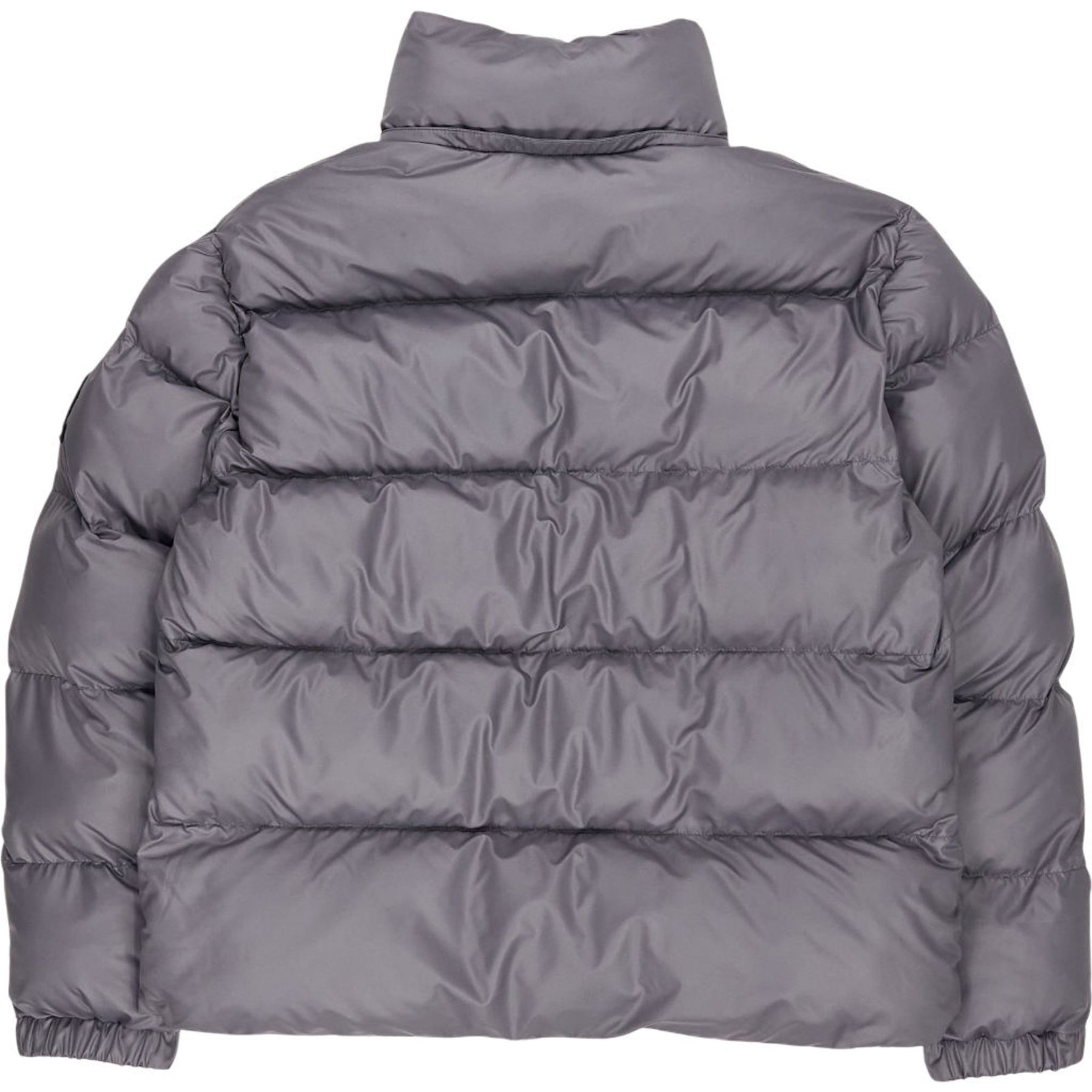 Sandbanks Charcoal Aurora Puffer Jacket