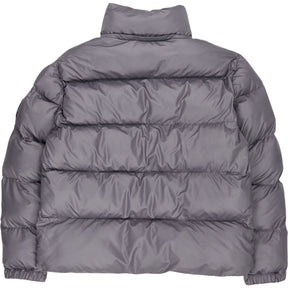 Sandbanks Charcoal Aurora Puffer Jacket
