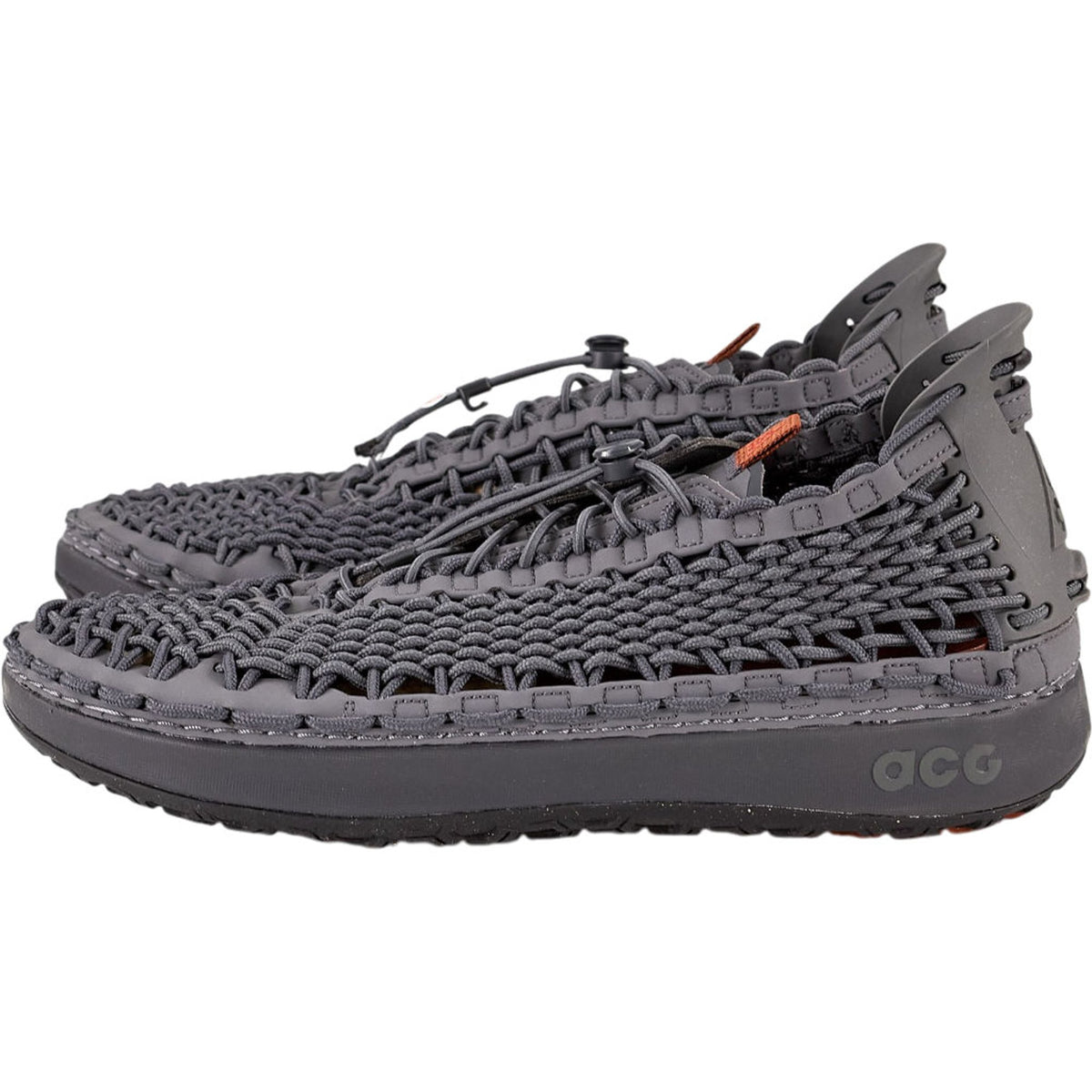 Nike Grey ACG Watercat+ Trainers