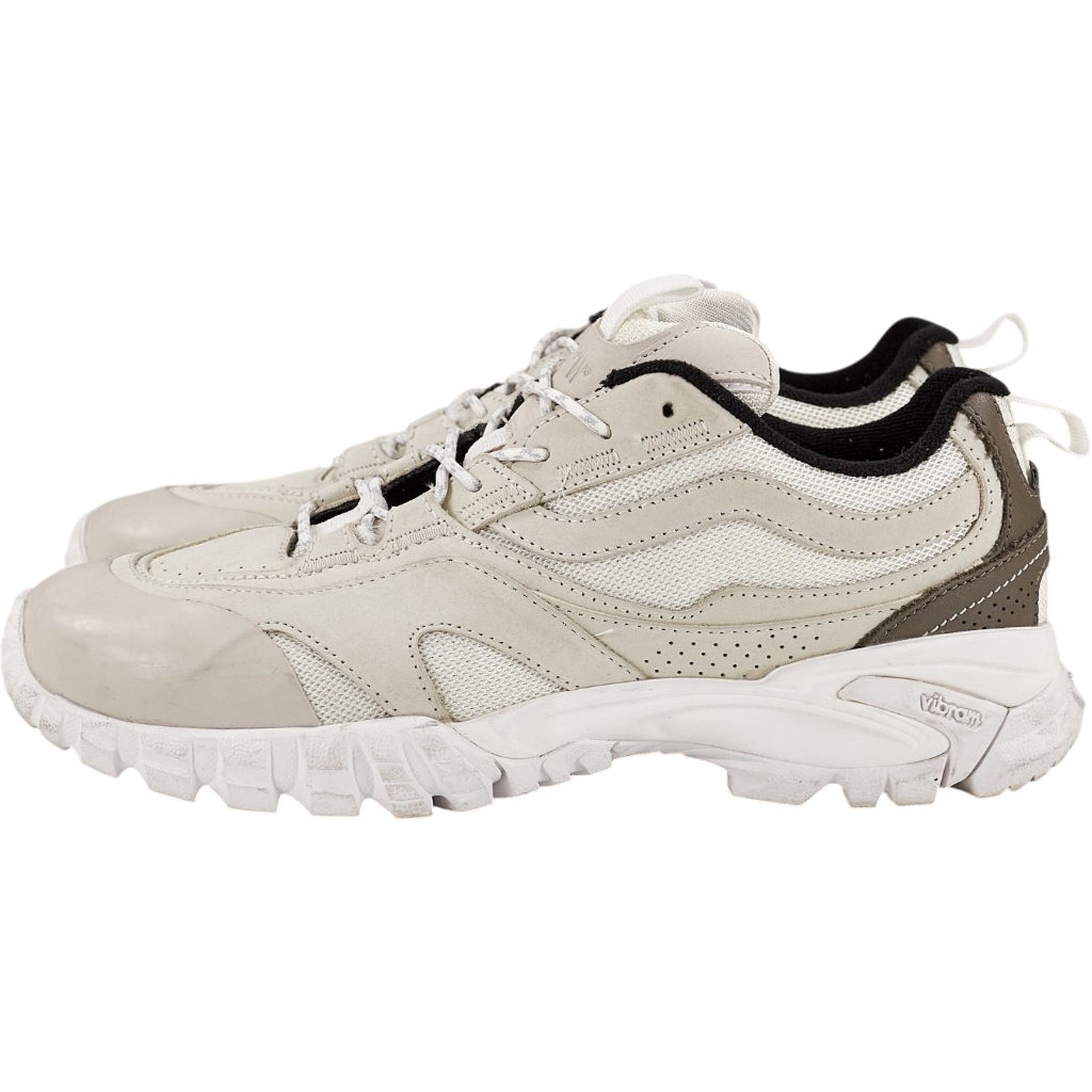 Vans Beige OTW Trainers