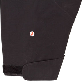 The North Face Black Hooded Jacket
