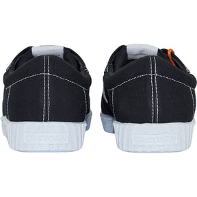 Tretorn Black White Nylite '67 Trainers