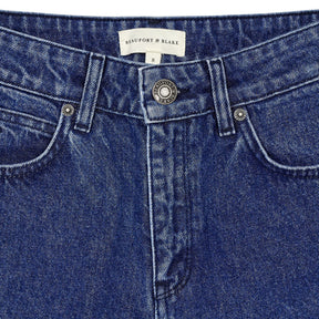 Beaufort & Blake Blue Jeans