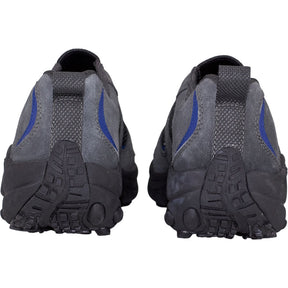 Merrell Grey Blue Bracken Performance Shoes