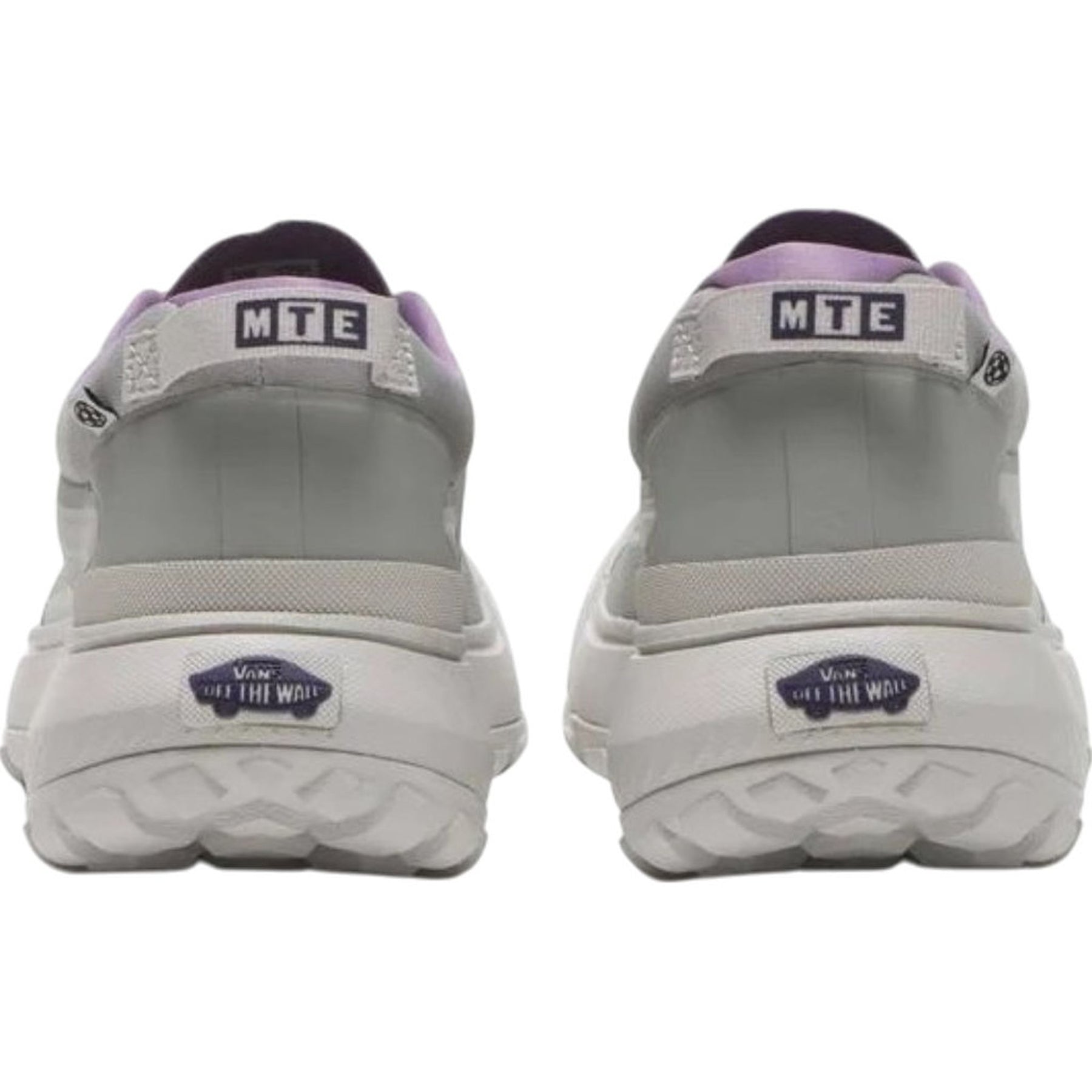 Vans Mte Crosspath Purple Trainers