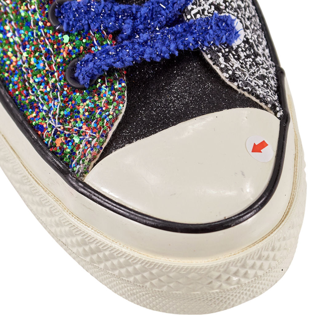 Converse Multicolour Chuck Taylor Sneakers