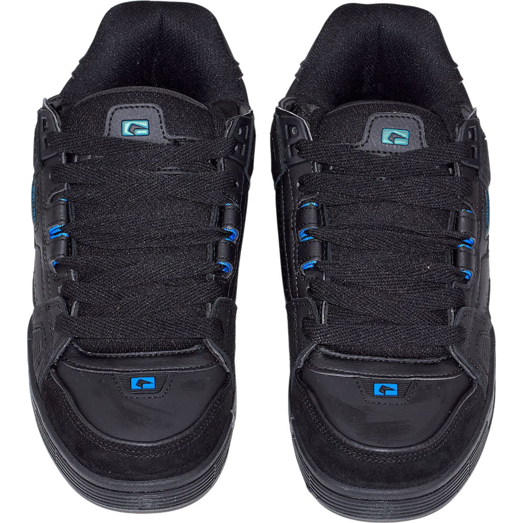 Globe Black SABRE Trainers