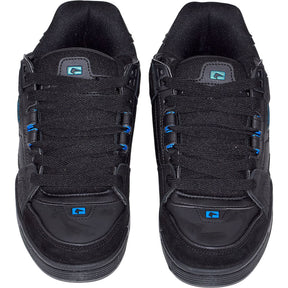Globe Black SABRE Trainers