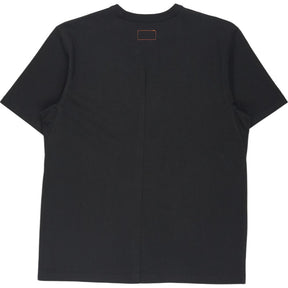 Calvin Klein Black Heavyweight Tee